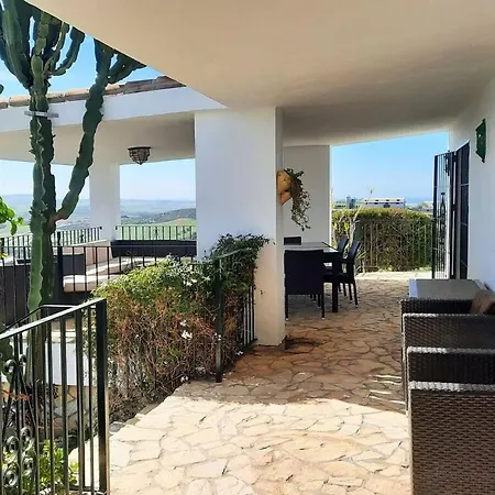 »casa Conil Buena Vista« *