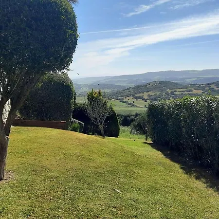 »casa Conil Buena Vista« * コニル・デ・ラ・フロンテラ