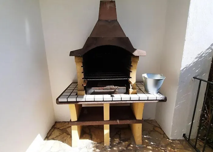 »casa Conil Buena Vista« ヴィラ *