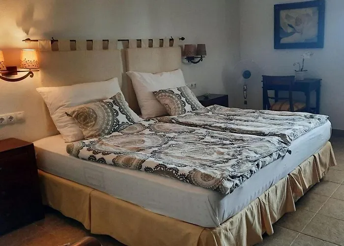 »casa Conil Buena Vista« ヴィラ