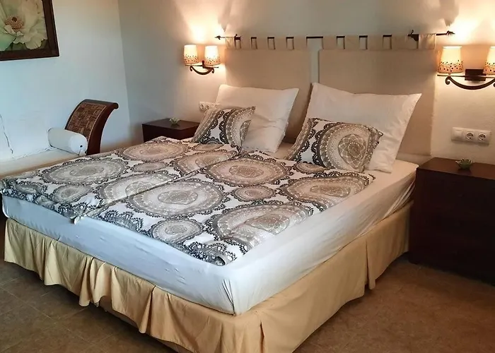 »casa Conil Buena Vista« コニル・デ・ラ・フロンテラ