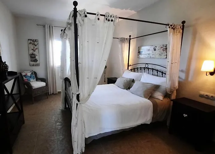 »casa Conil Buena Vista« ヴィラ