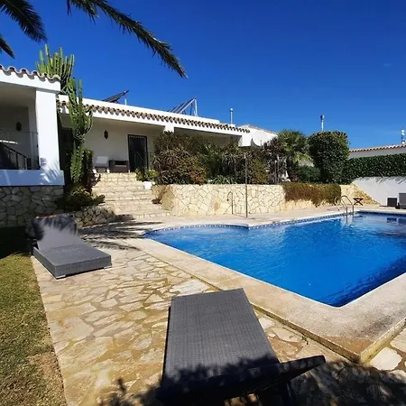 »casa Conil Buena Vista« Conil De La Frontera