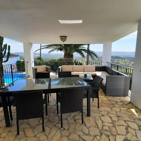 »casa Conil Buena Vista« Villa Conil De La Frontera