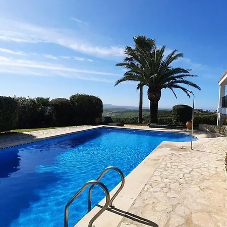 Villa »Casa Conil Buena Vista« *