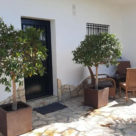 Villa »casa Conil Buena Vista« Conil De La Frontera