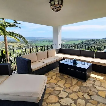 »casa Conil Buena Vista« *