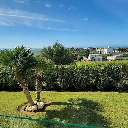 »Casa Conil Buena Vista« Villa