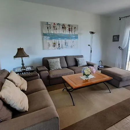 »Casa Conil Buena Vista« Villa