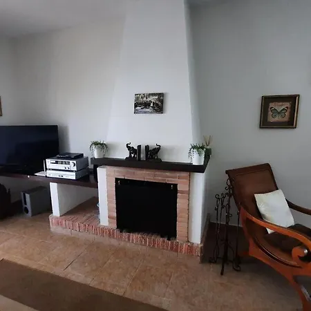 »casa Conil Buena Vista« Βίλα *