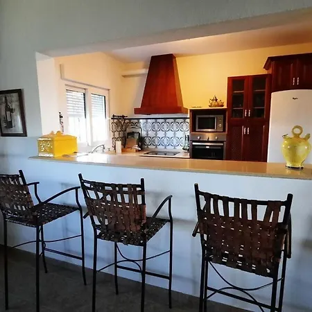 »Casa Conil Buena Vista« Villa Conil De La Frontera