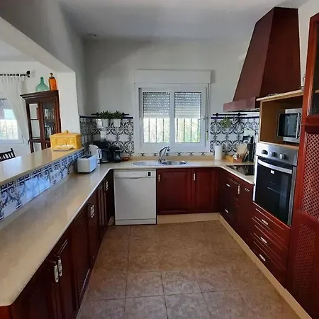 »casa Conil Buena Vista« Βίλα Conil De La Frontera