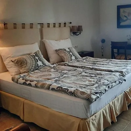 »Casa Conil Buena Vista« Villa