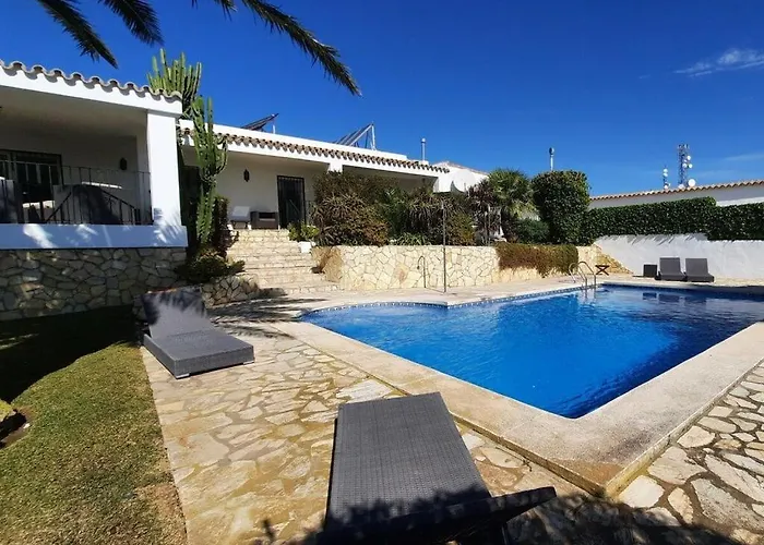 »casa Conil Buena Vista« Conil De La Frontera