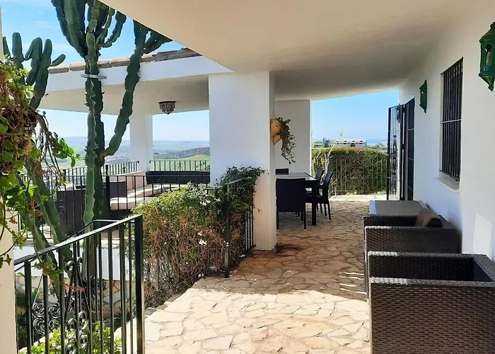 »casa Conil Buena Vista« *