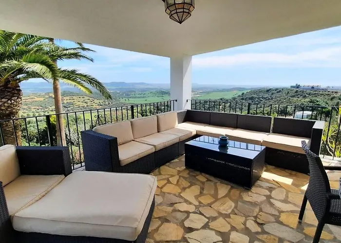 »Casa Conil Buena Vista« *