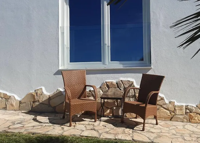 »Casa Conil Buena Vista« * Коніль-де-ла-Фронтера