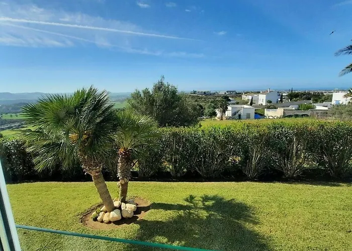 »casa Conil Buena Vista« Villa