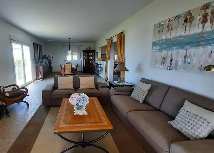 »Casa Conil Buena Vista« * Коніль-де-ла-Фронтера