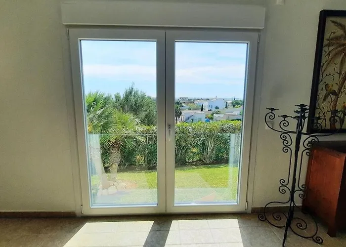 Villa »casa Conil Buena Vista«