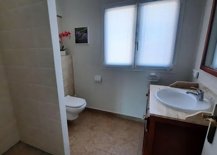 »casa Conil Buena Vista« * Conil De La Frontera