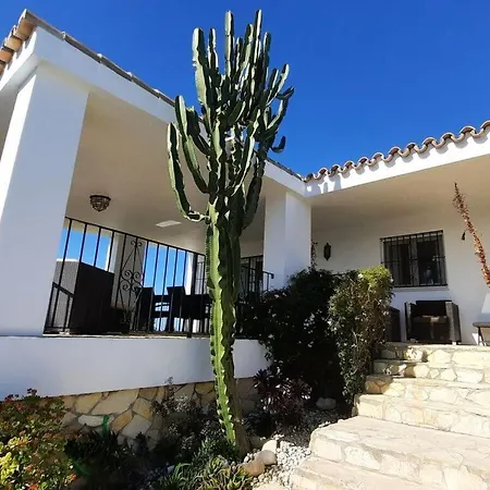 Villa »casa Conil Buena Vista« Conil De La Frontera
