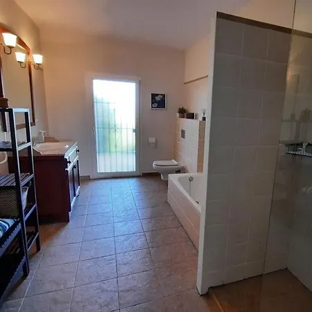 »casa Conil Buena Vista« Conil De La Frontera