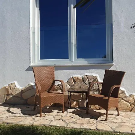 »Casa Conil Buena Vista« * Conil De La Frontera