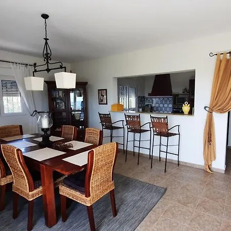 Villa »Casa Conil Buena Vista« *