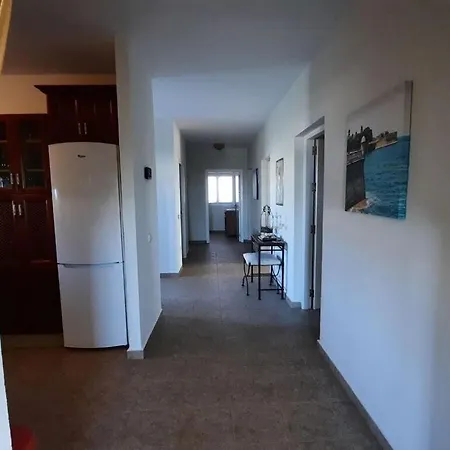 »Casa Conil Buena Vista« Villa Conil De La Frontera