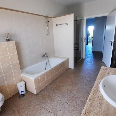 »Casa Conil Buena Vista« Villa Conil De La Frontera