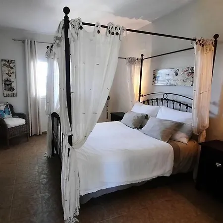 »Casa Conil Buena Vista« Villa