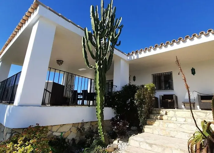 Villa »Casa Conil Buena Vista« Conil De La Frontera