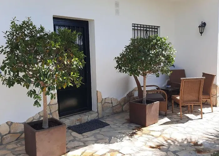 Villa »Casa Conil Buena Vista« Conil De La Frontera