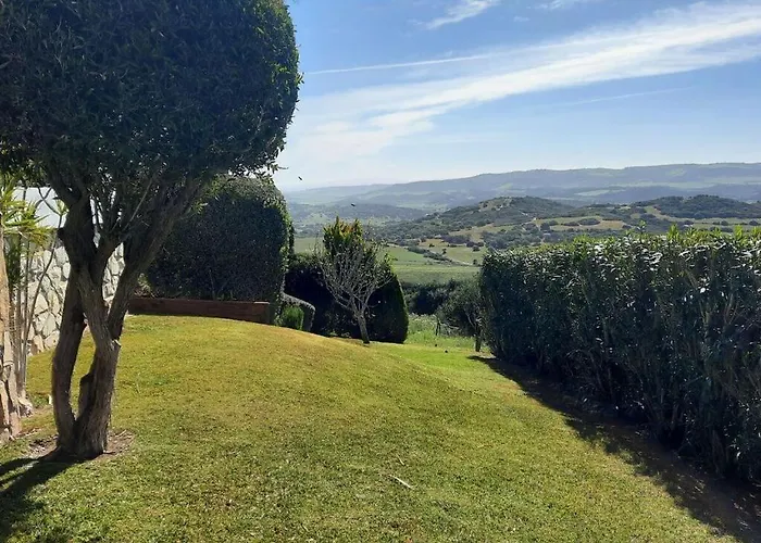 »Casa Conil Buena Vista« * Conil De La Frontera