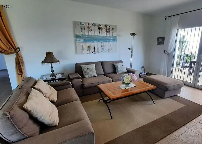 »Casa Conil Buena Vista« Villa