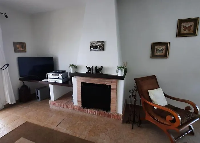 »Casa Conil Buena Vista« Villa *