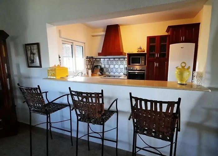 »Casa Conil Buena Vista« Villa Conil De La Frontera